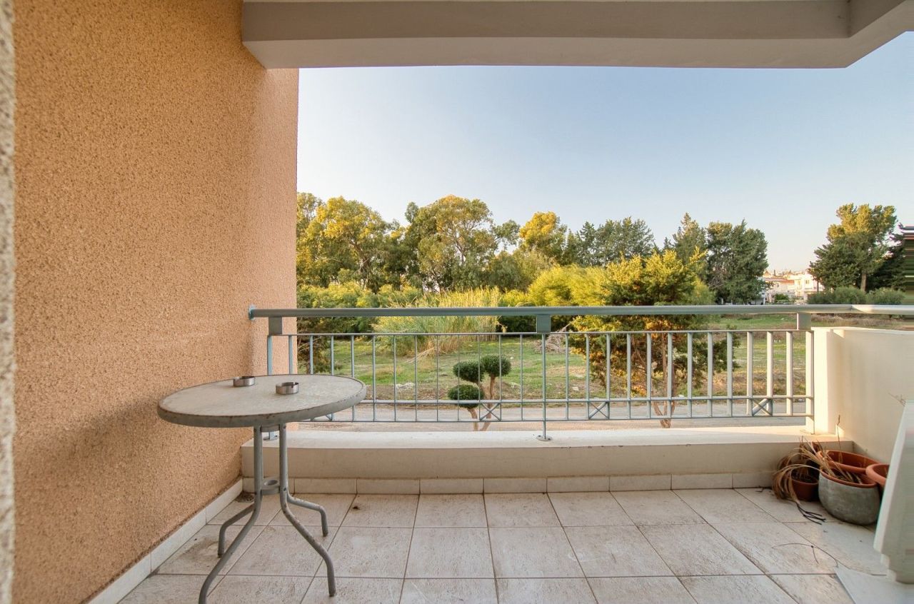 Apartment in Paphos, Zypern, 79 m² - Foto 12