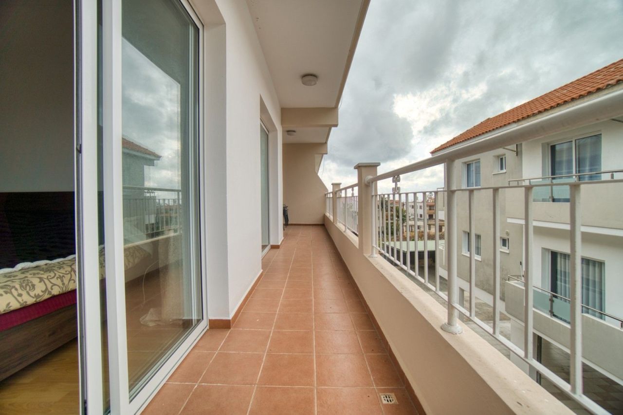 Apartment in Paphos, Cyprus, 88 m² - picture 12