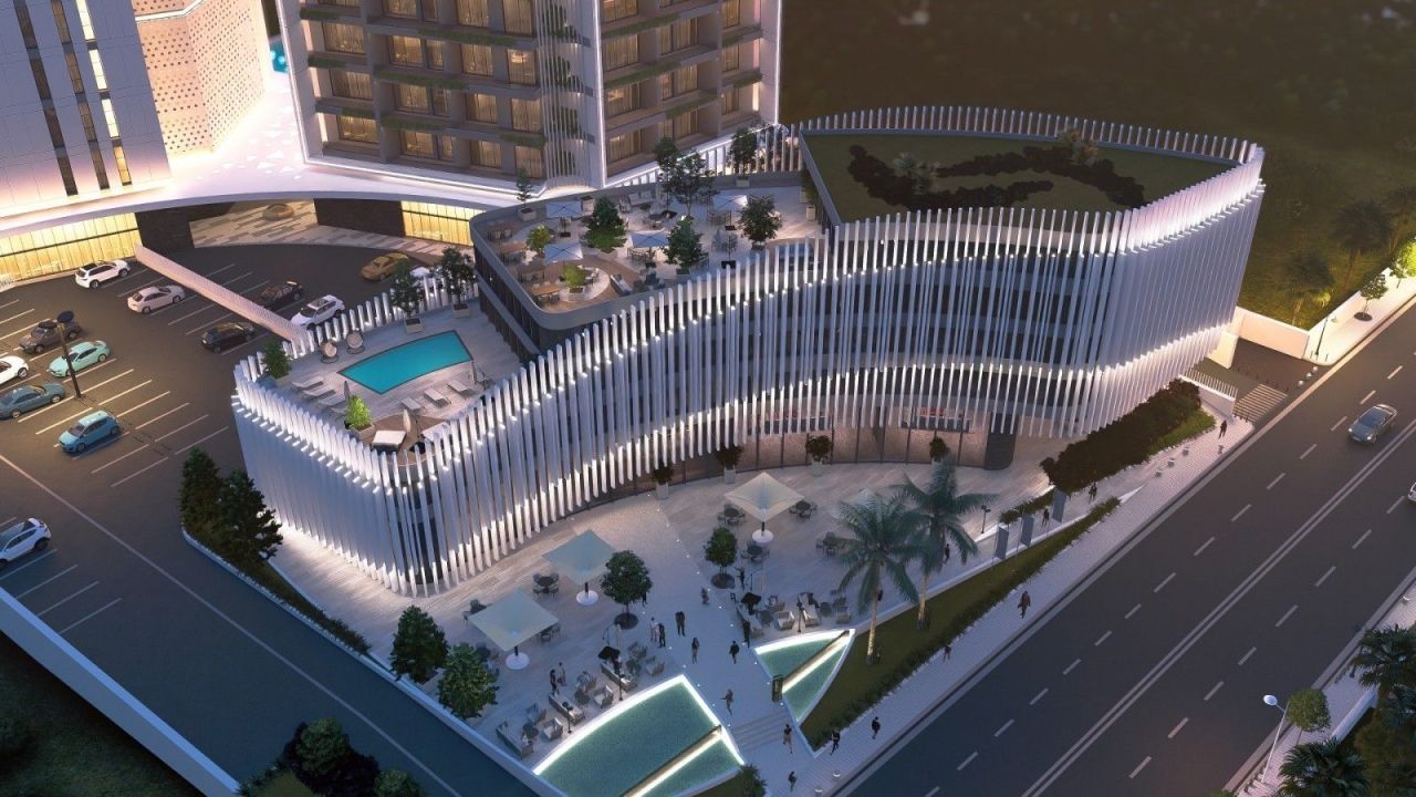 Appartement à Larnaca, Chypre, 71 m² - image 12