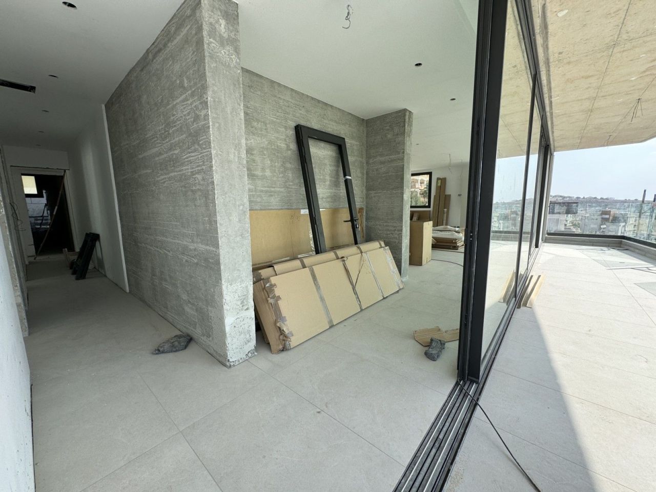 Attico a Limassol, Cipro, 163 m² - foto 12