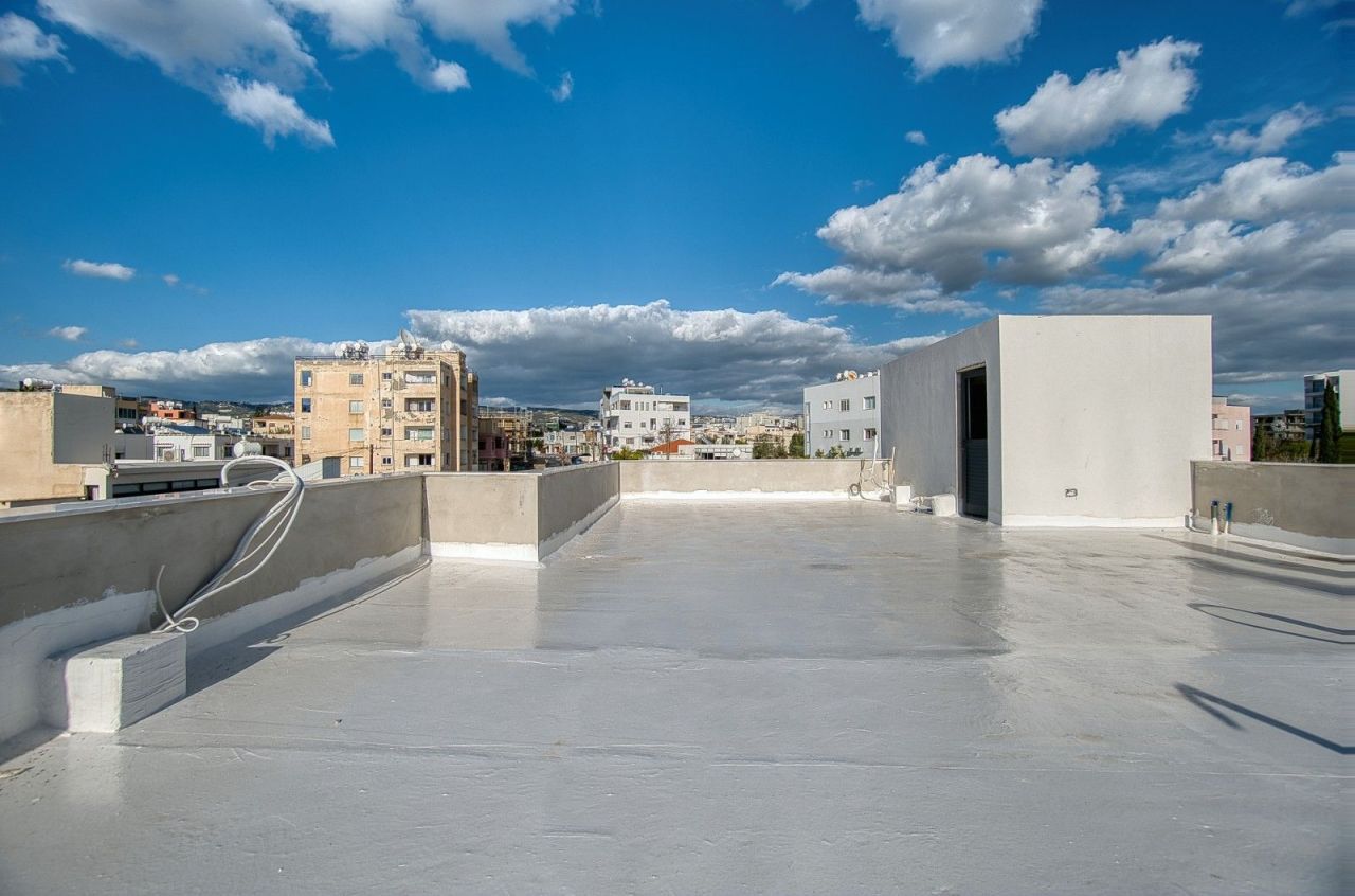 Proprietà commerciale a Paphos, Cipro - foto 12