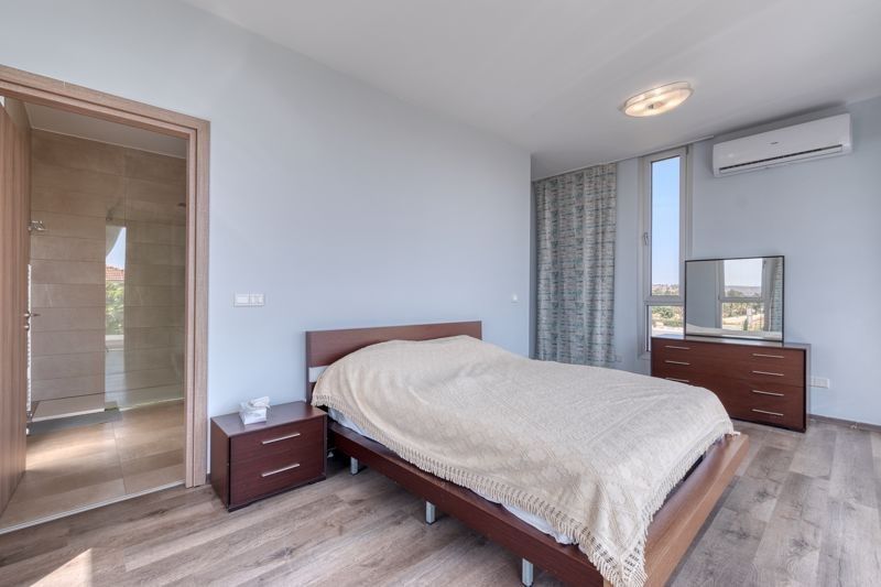 Villa a Larnaca, Cipro, 227 m² - foto 12