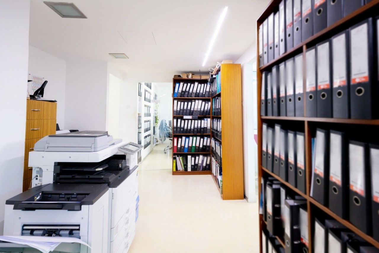 Ufficio a Larnaca, Cipro, 315 m² - foto 12