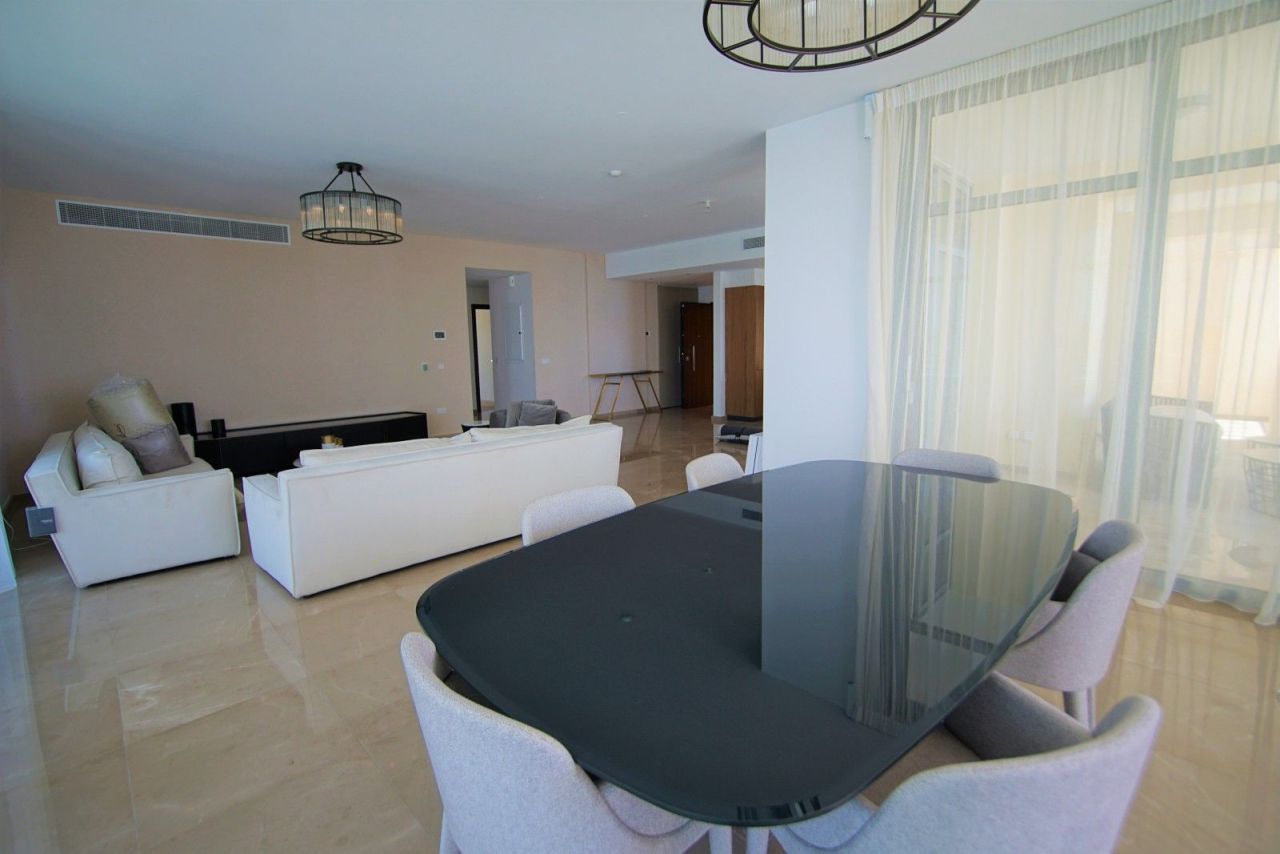 Appartamenti a Limassol, Cipro, 287 m² - foto 12