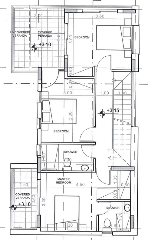 Villa à Paphos, Chypre, 200 m² - image 12
