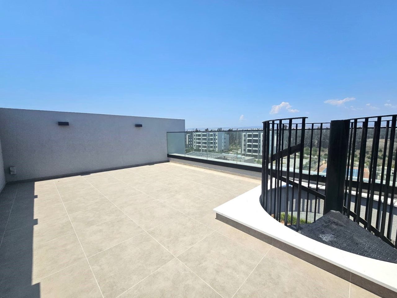 Ático en Limasol, Chipre, 69 m² - imagen 12