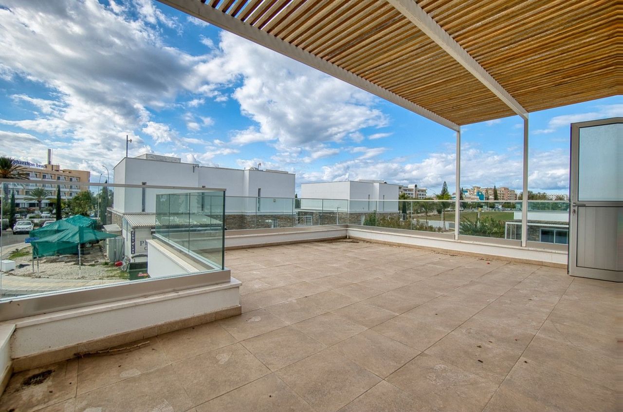 Villa à Paphos, Chypre, 140 m² - image 13