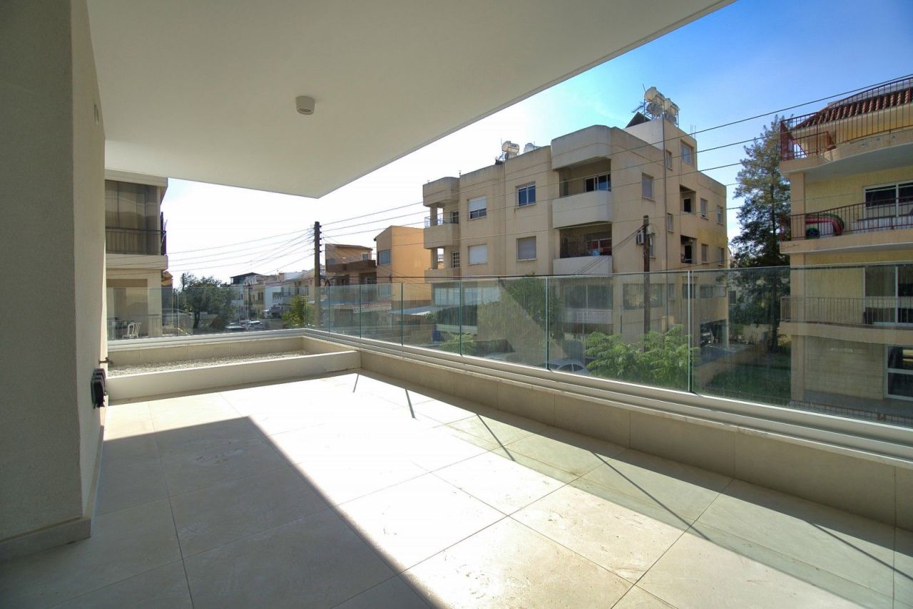 Apartamento en Limasol, Chipre, 95 m² - imagen 13