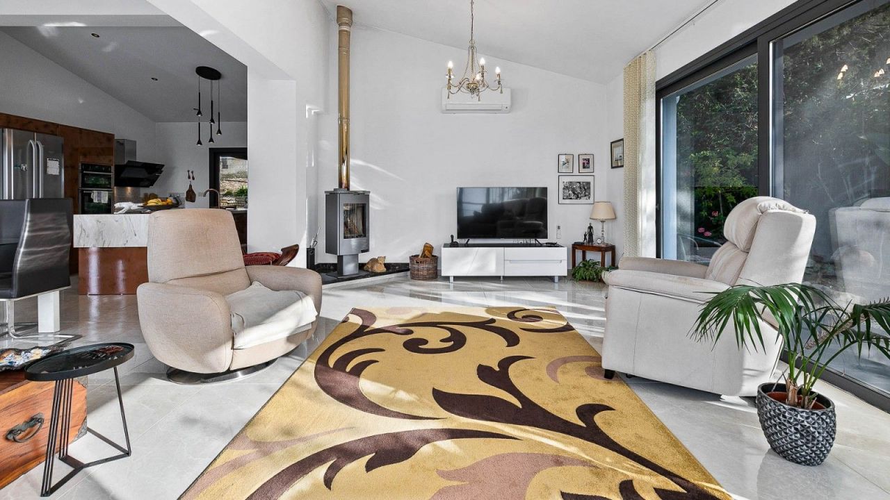 Villa à Paphos, Chypre, 160 m² - image 13