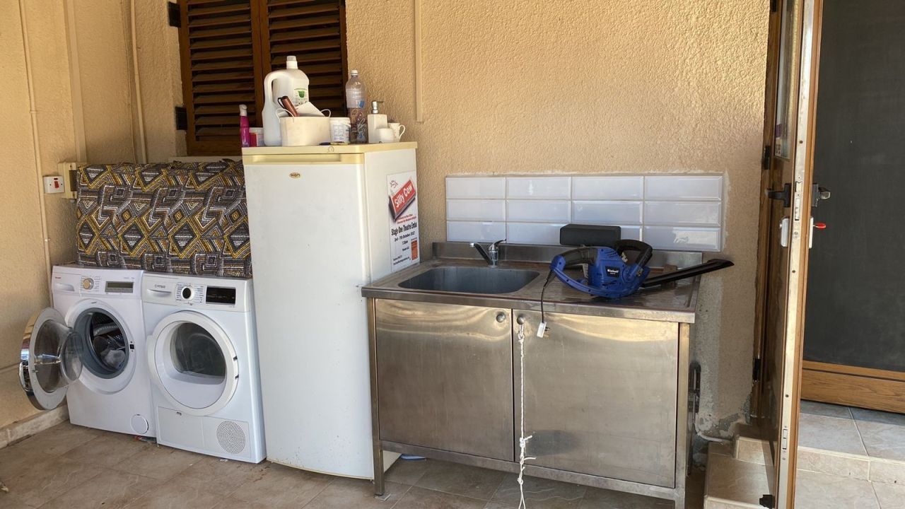 Villa en Pafos, Chipre, 286 m² - imagen 13