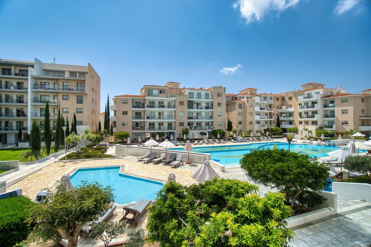 Appartement à Paphos, Chypre, 117 m² - image 13