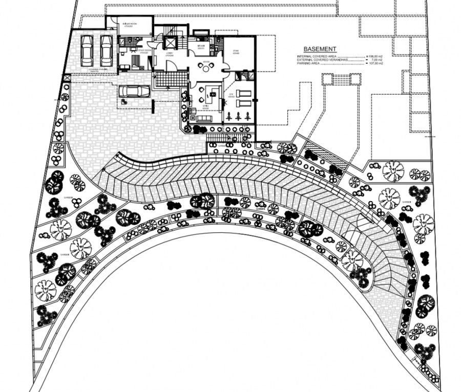 Villa à Limassol, Chypre, 803 m² - image 13