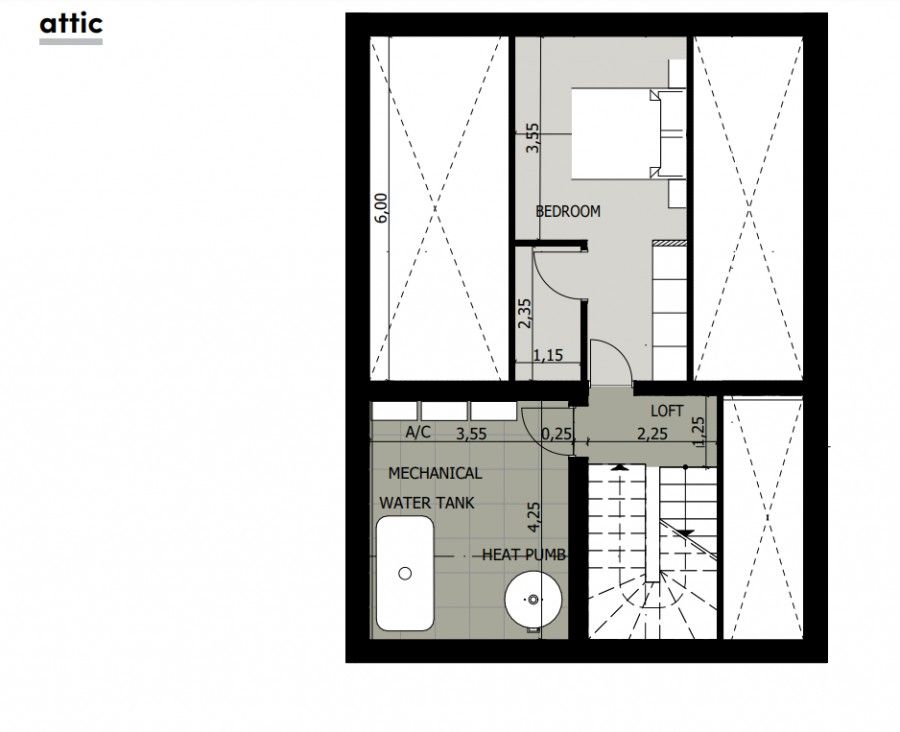 Villa à Limassol, Chypre, 203 m² - image 13