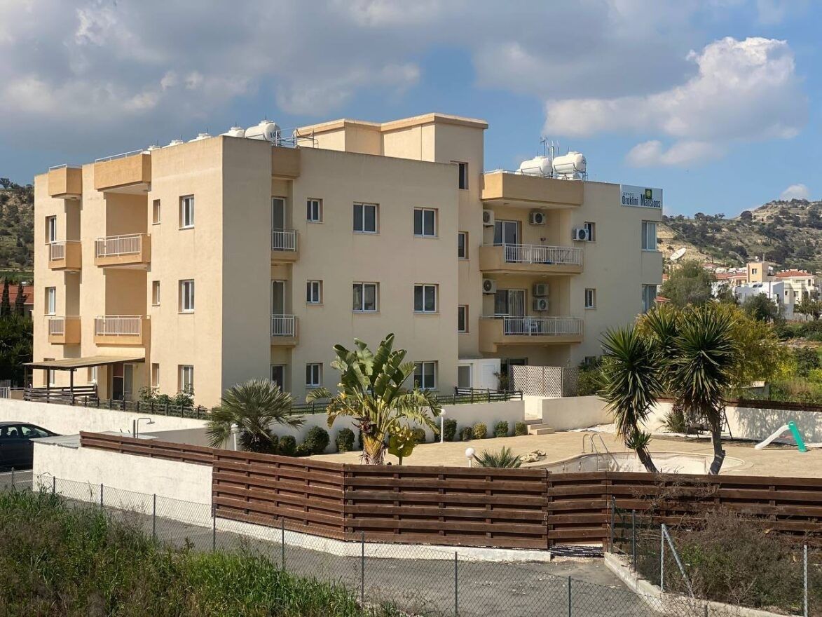 Appartamenti a Larnaca, Cipro, 103 m² - foto 13