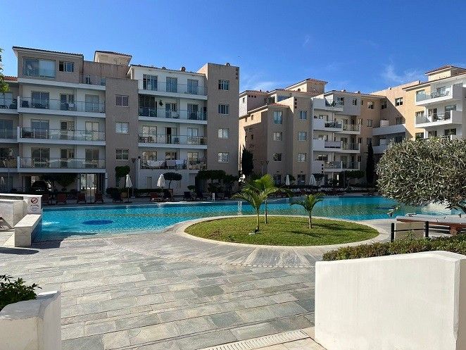Appartamenti a Paphos, Cipro, 93 m² - foto 13