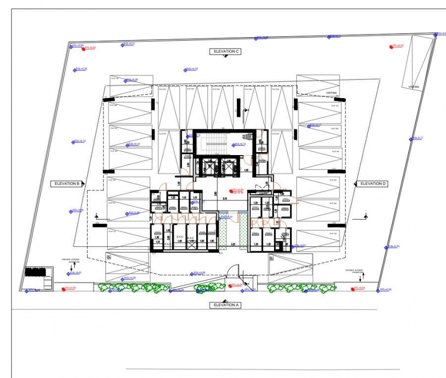 Apartment in Larnaca, Cyprus, 122 m² - picture 13