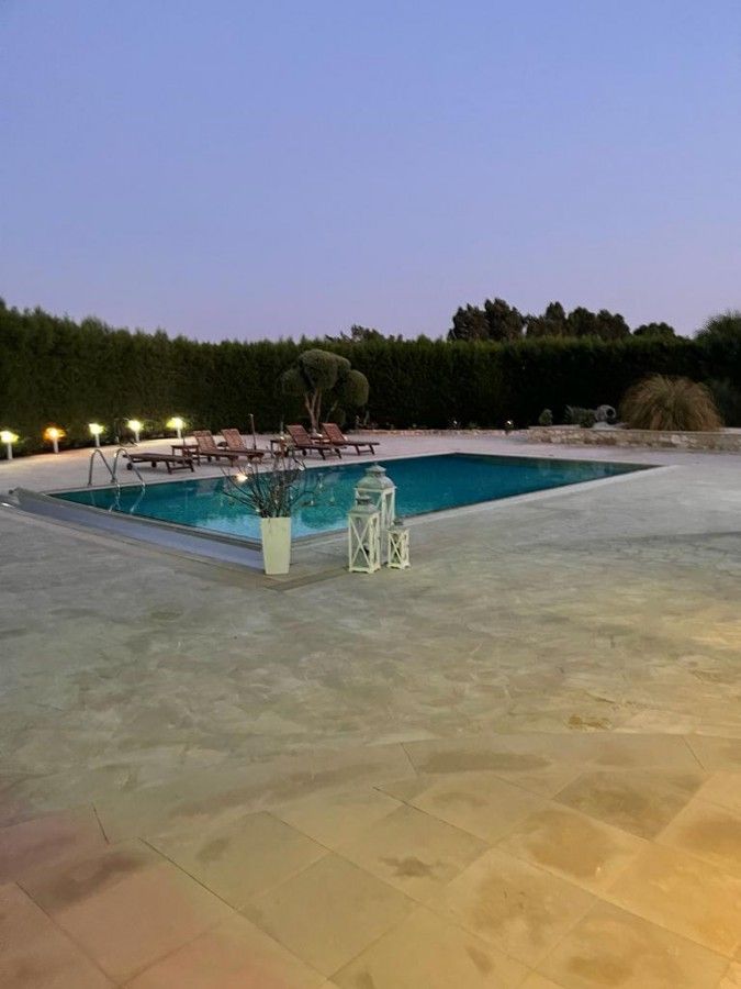 Villa in Larnaca, Cyprus, 640 m² - picture 13