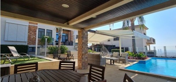Villa in Limassol, Zypern, 750 m² - Foto 13