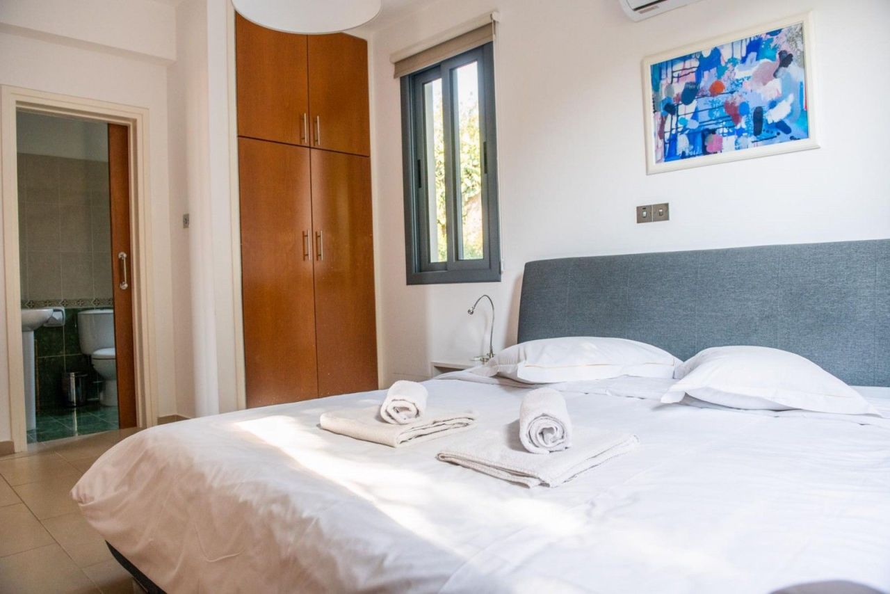 Villa in Paphos, Zypern, 215 m² - Foto 13