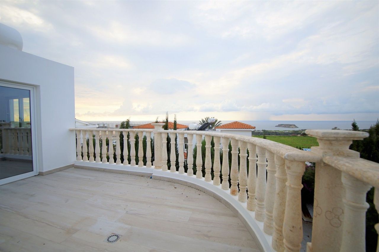 Villa a Paphos, Cipro, 233 m² - foto 13