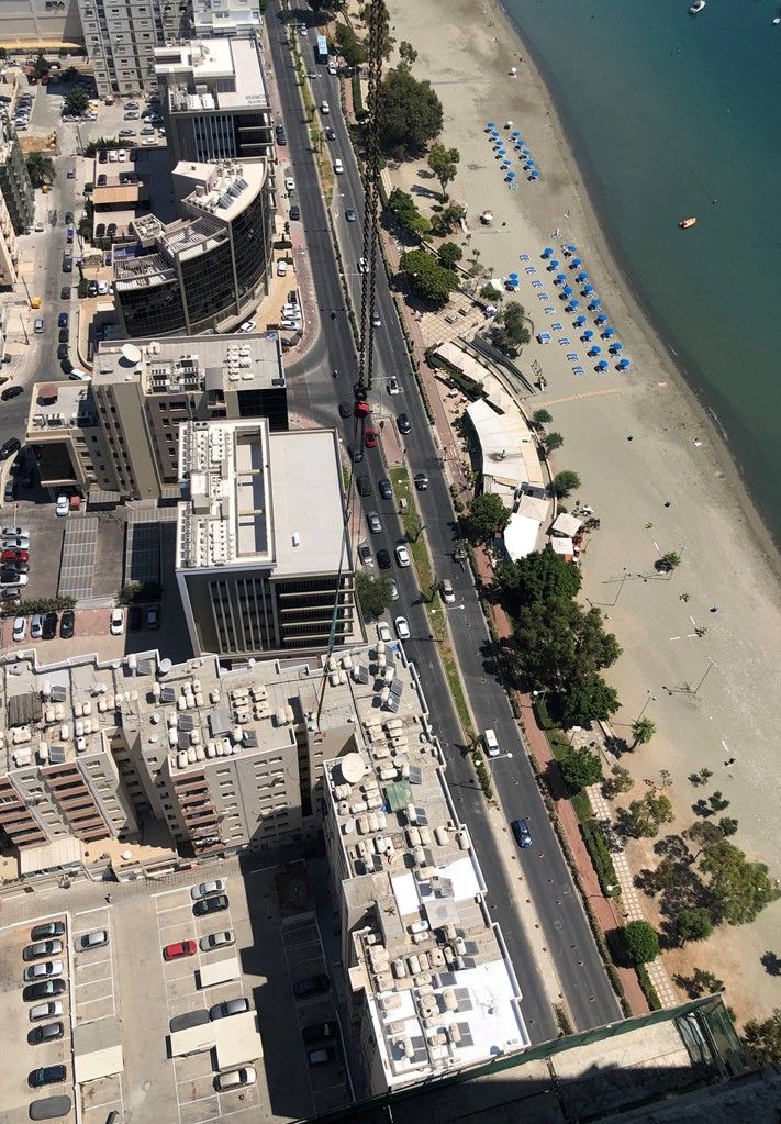 Apartamento en Limasol, Chipre, 67 m² - imagen 13