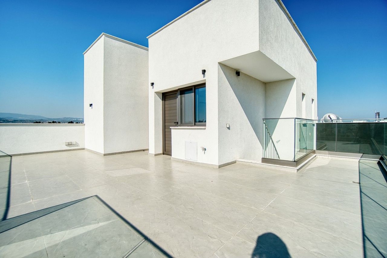 Attico a Limassol, Cipro, 176 m² - foto 13