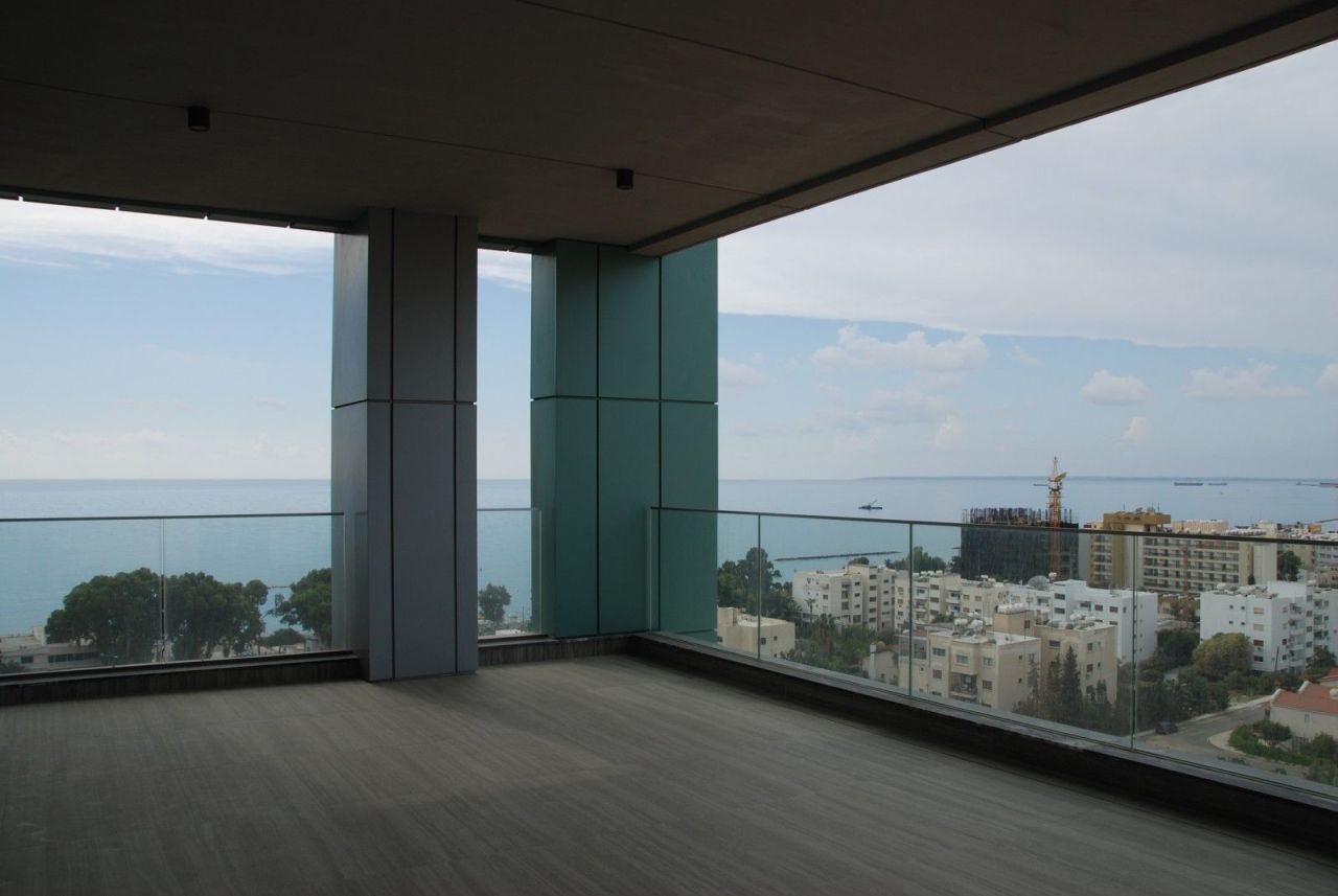 Appartamenti a Limassol, Cipro, 199 m² - foto 13