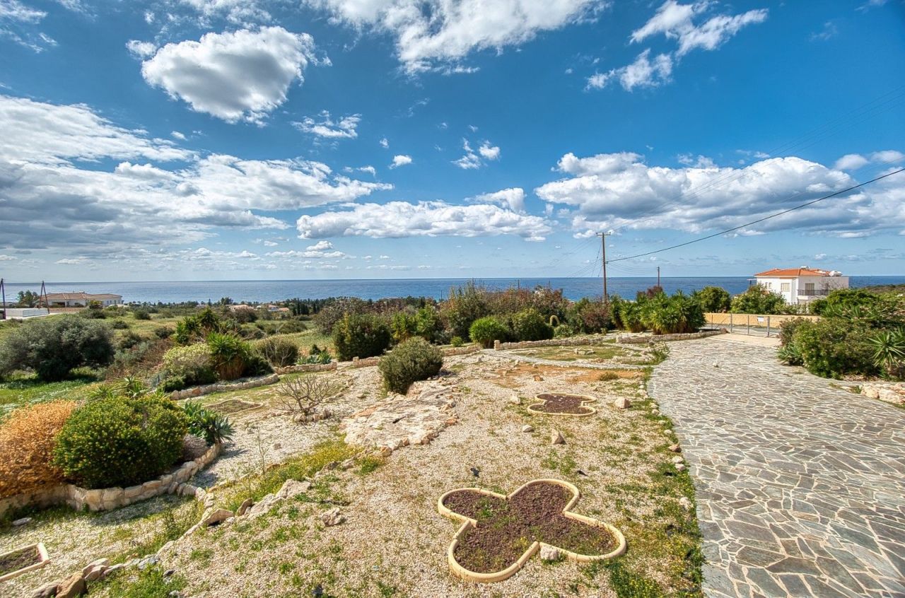 Villa en Pafos, Chipre, 276 m² - imagen 13