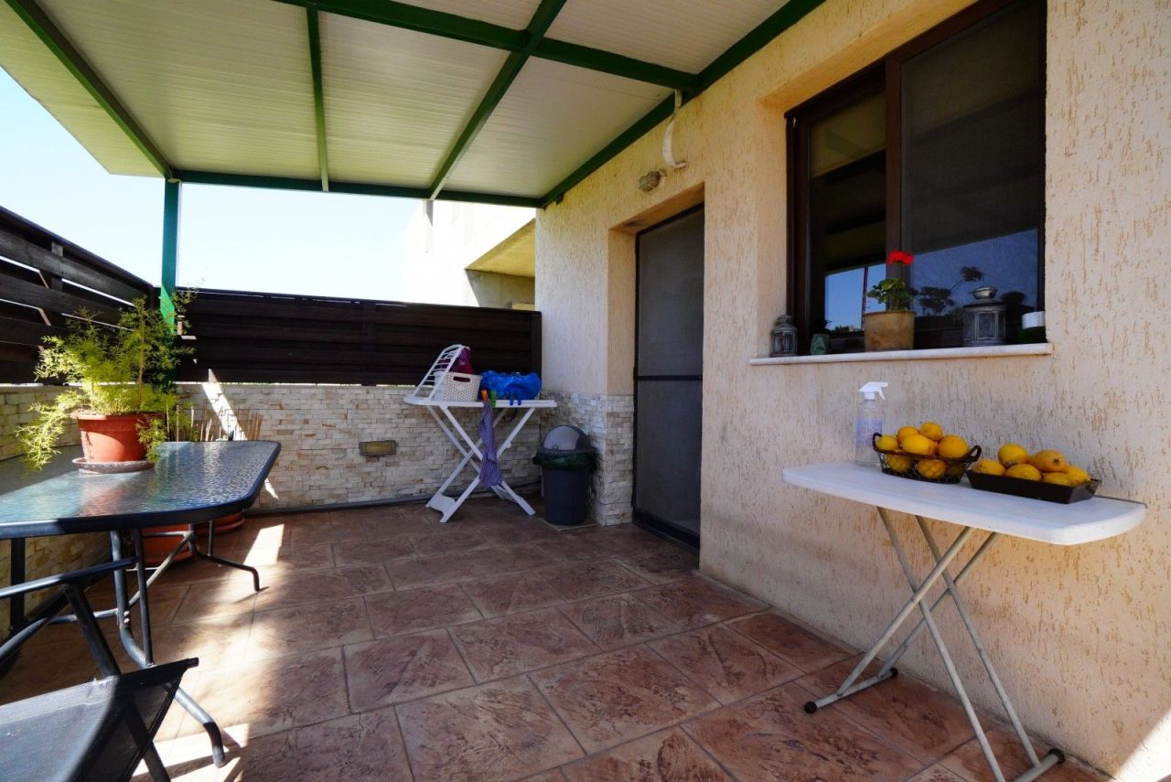 Villa in Larnaka, Zypern, 145 m² - Foto 13