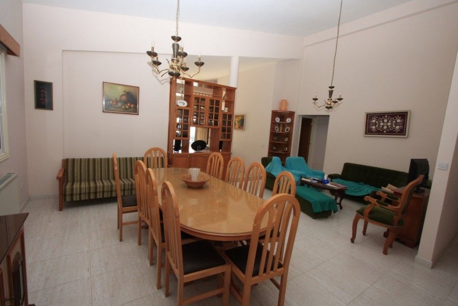 Bungalow in Paphos, Zypern, 200 m² - Foto 13