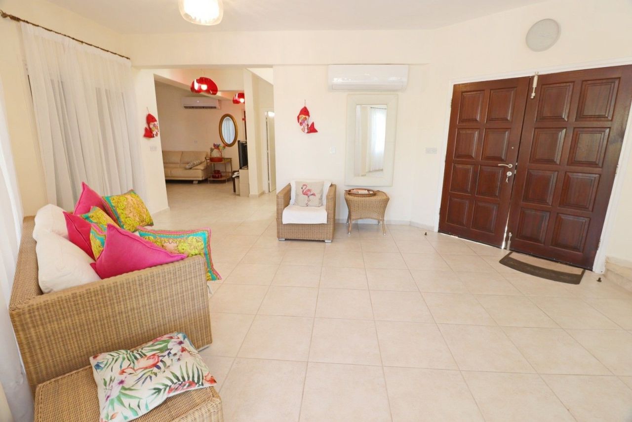 Villa a Paphos, Cipro, 189 m² - foto 13