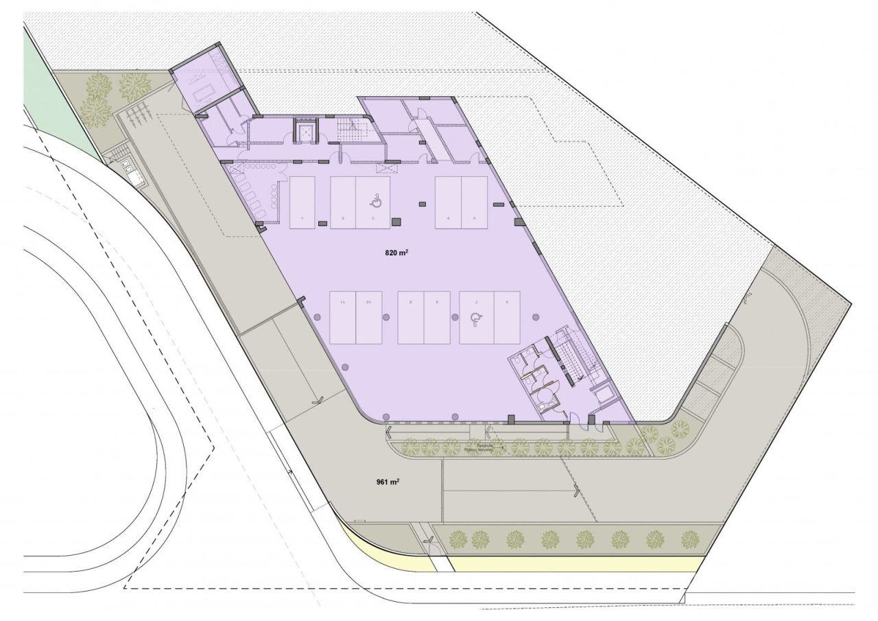 Commercial property in Limassol, Cyprus - picture 13