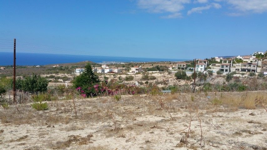 Grundstück in Paphos, Zypern, 4 348 m² - Foto 13