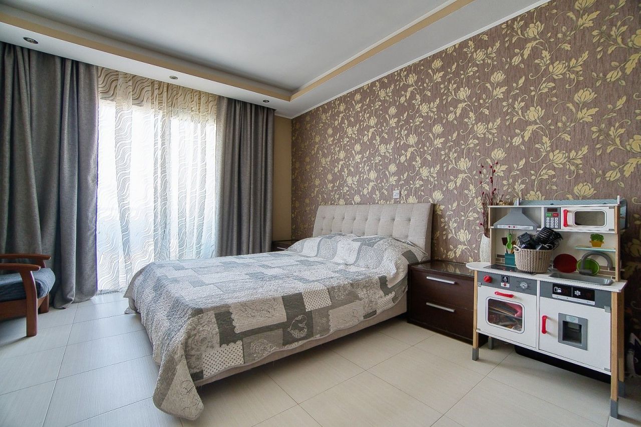 Townhouse a Paphos, Cipro, 123 m² - foto 13