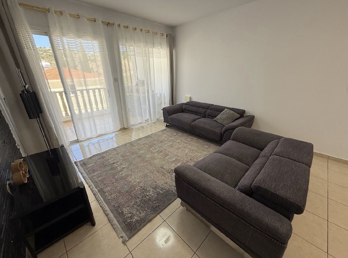 Apartment in Paphos, Cyprus, 84 m² - picture 13