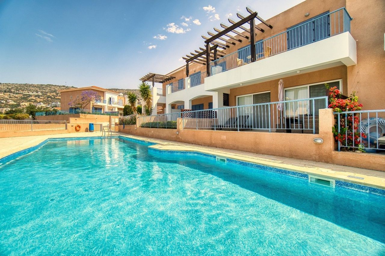 Apartment in Paphos, Zypern, 106 m² - Foto 13