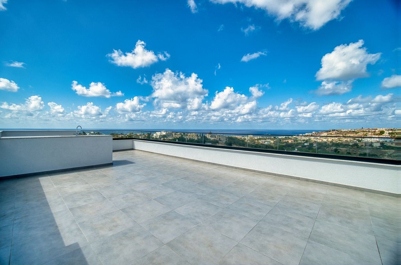 Ático en Pafos, Chipre - imagen 13