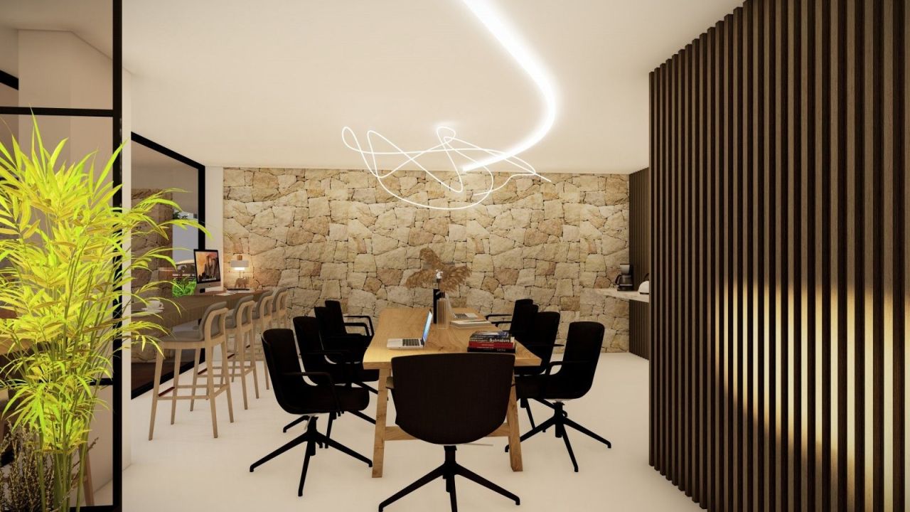 Penthouse in Paphos, Cyprus, 103 m² - picture 13