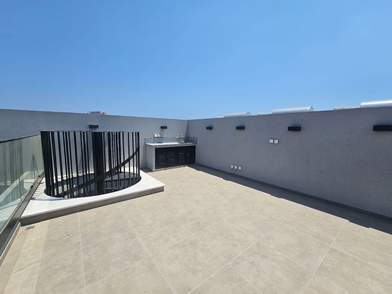 Ático en Limasol, Chipre, 69 m² - imagen 13