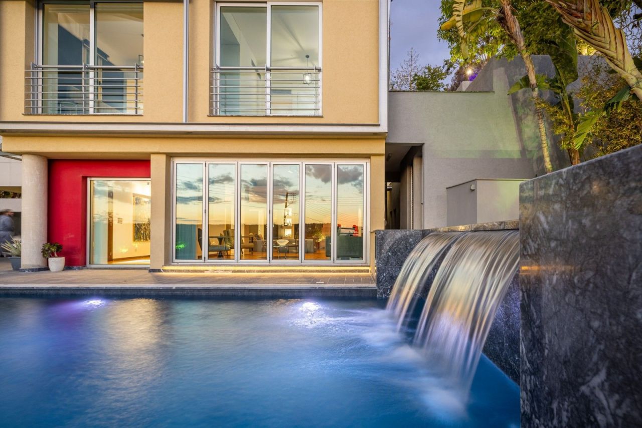 Villa à Limassol, Chypre, 559 m² - image 13