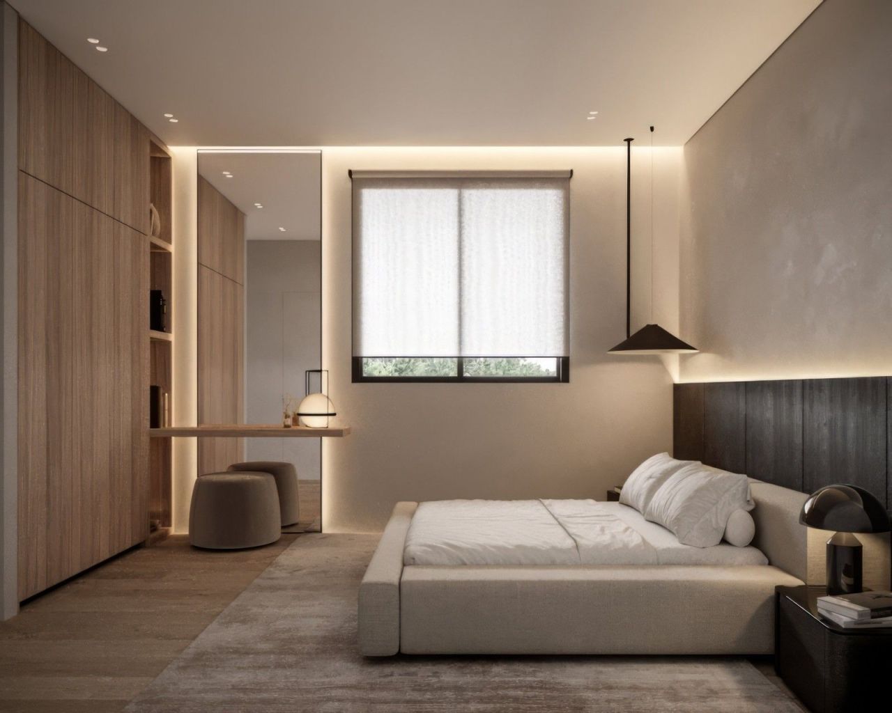 Apartment in Larnaca, Cyprus, 106 m² - picture 13