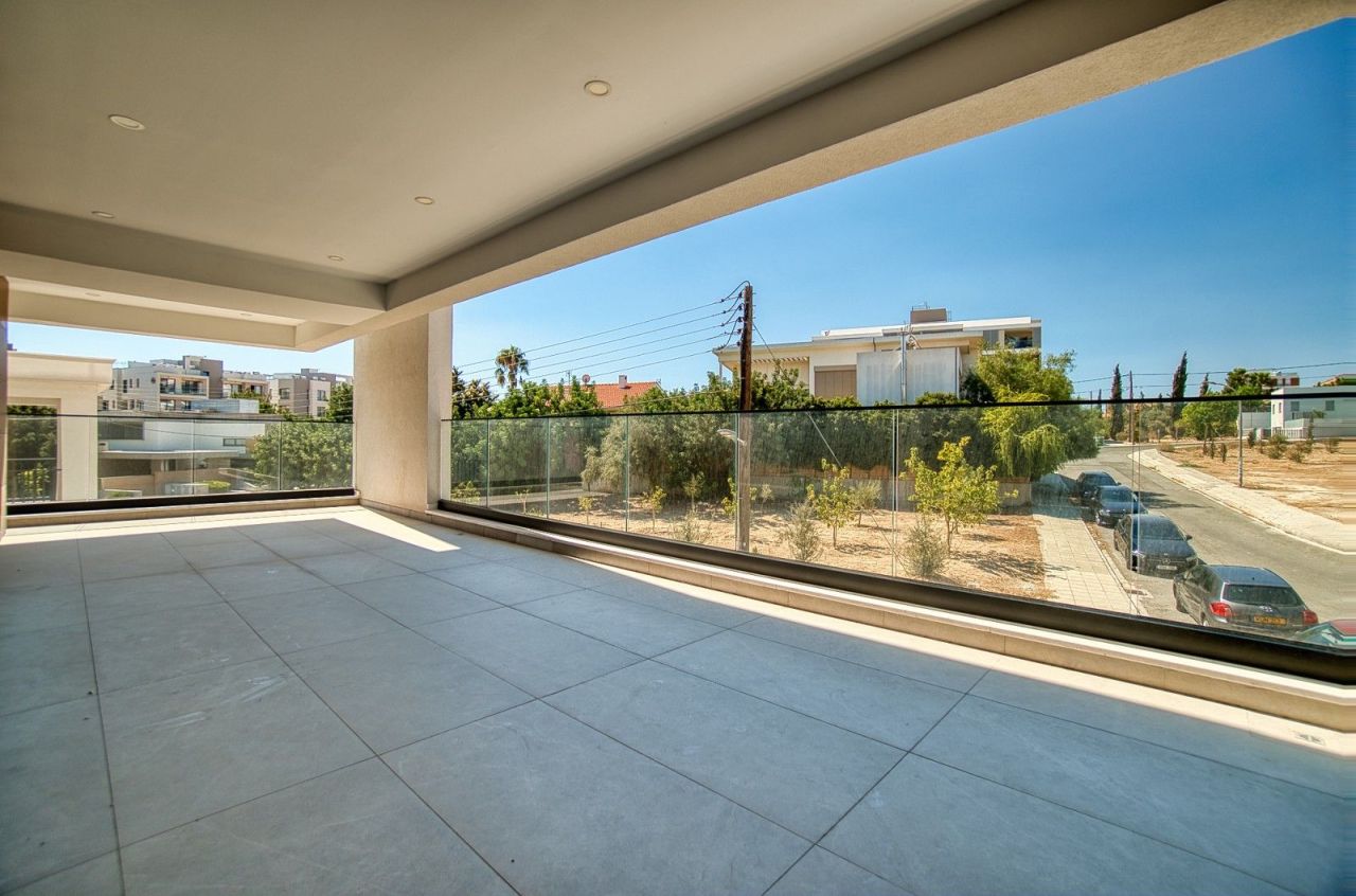 Apartment in Limassol, Cyprus, 132 m² - picture 13