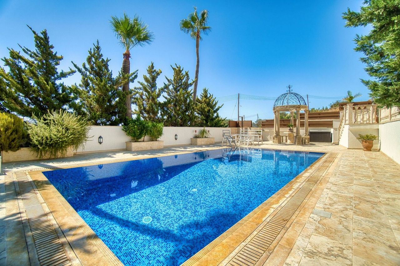 Villa à Limassol, Chypre, 620 m² - image 13