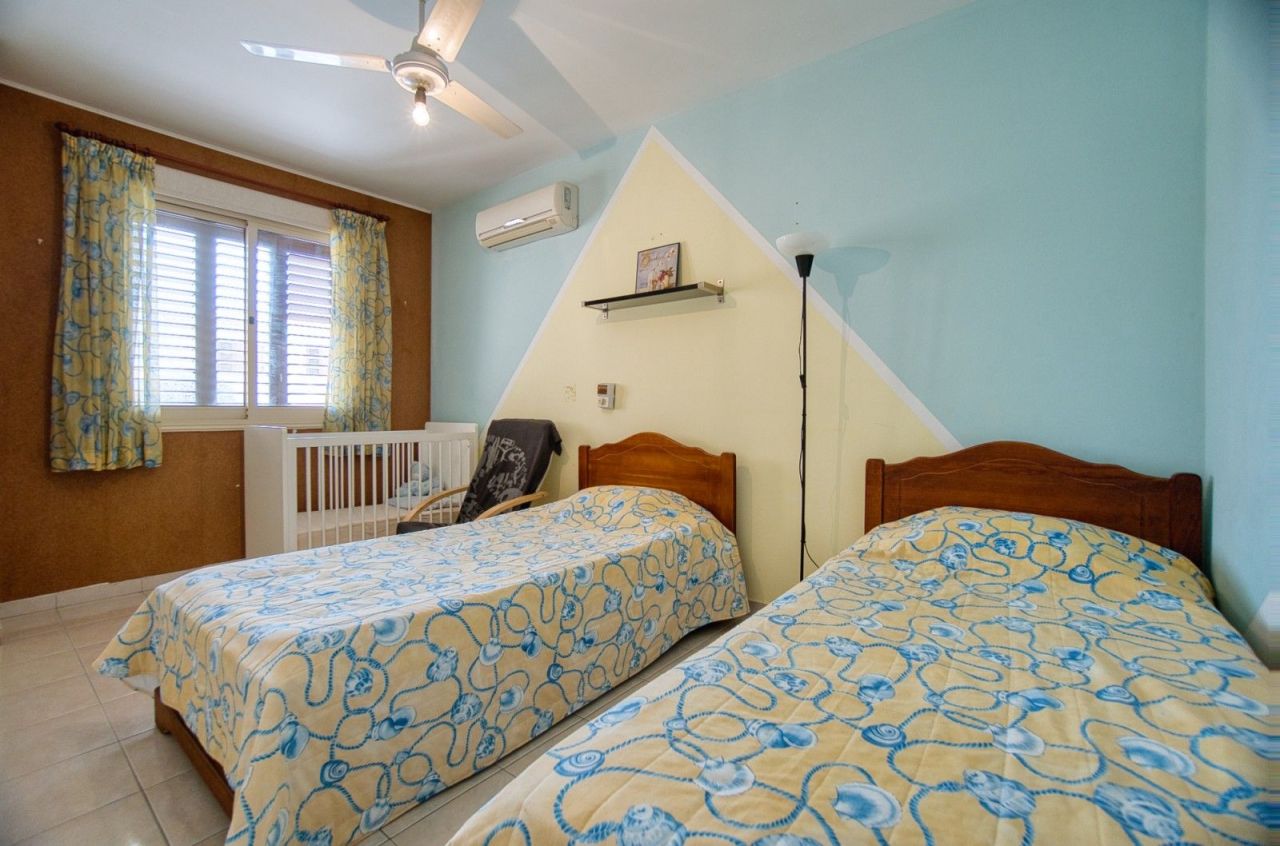 Appartamenti a Paphos, Cipro, 74 m² - foto 13