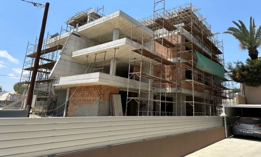 Apartamento en Limasol, Chipre, 131 m² - imagen 13