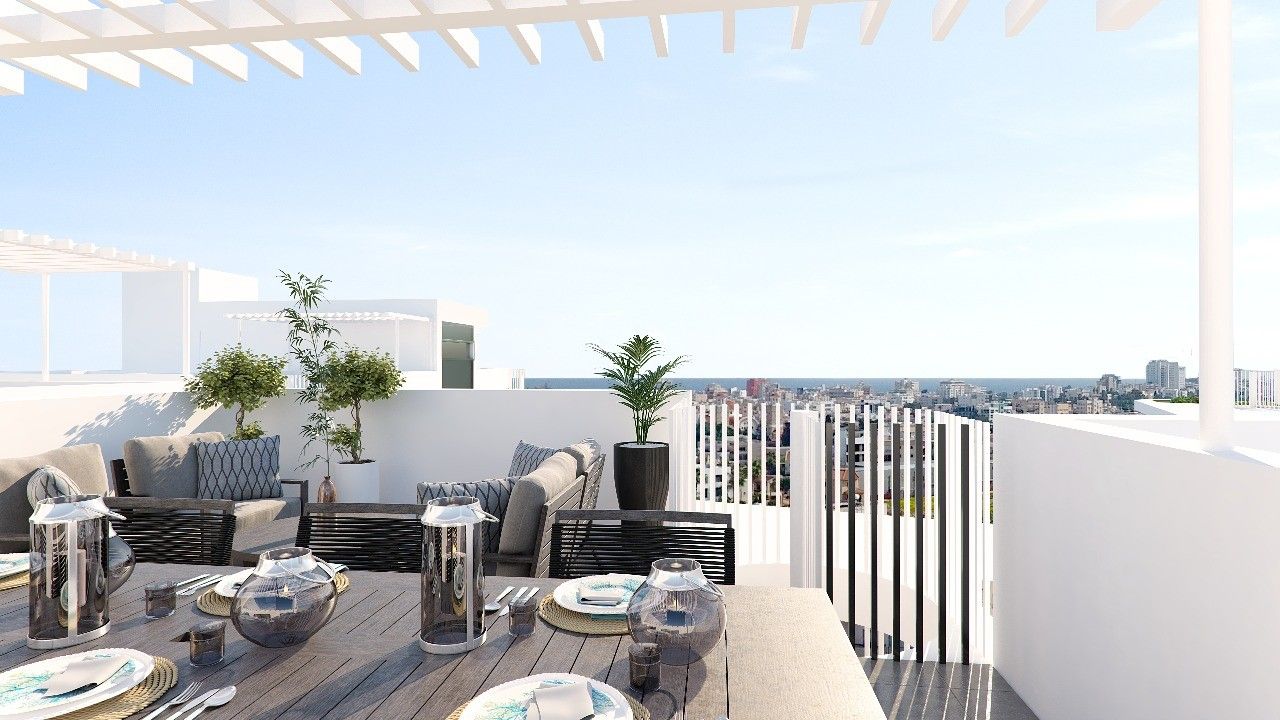 Appartement à Larnaca, Chypre, 100 m² - image 13