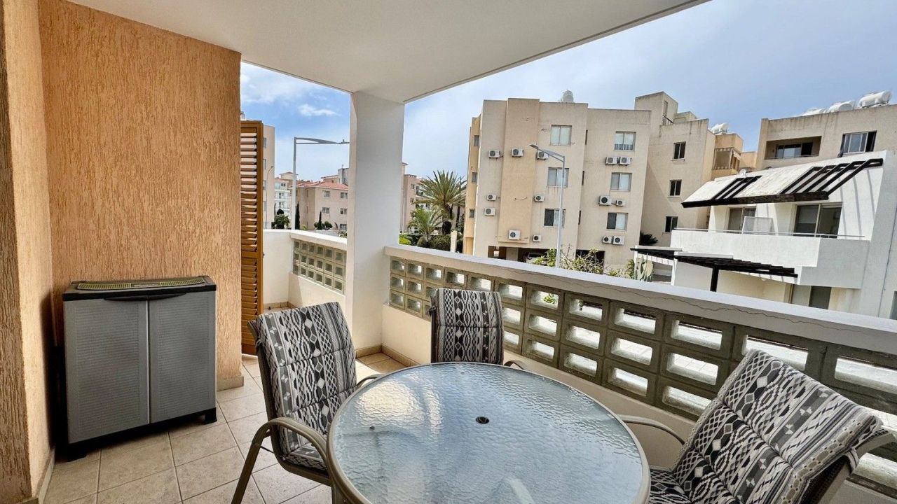Appartamenti a Paphos, Cipro, 75 m² - foto 13
