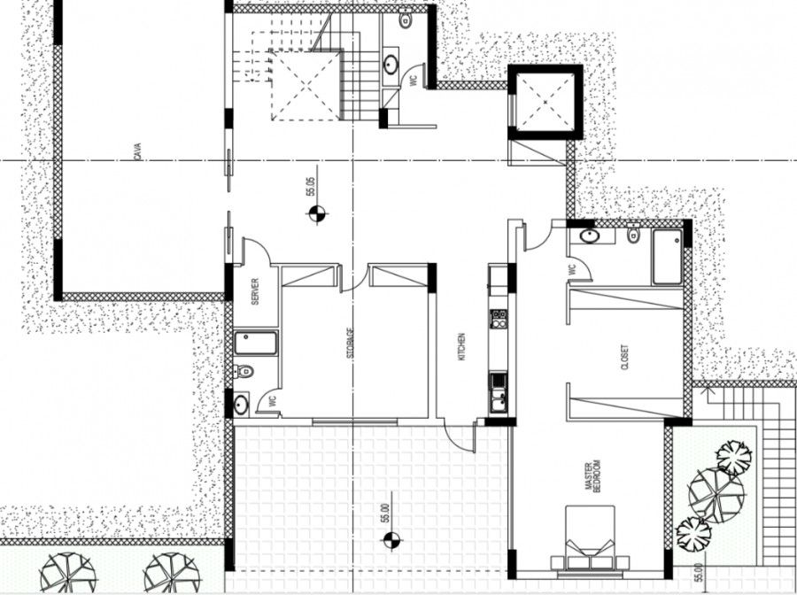 Villa in Limassol, Cyprus, 713 m² - picture 13