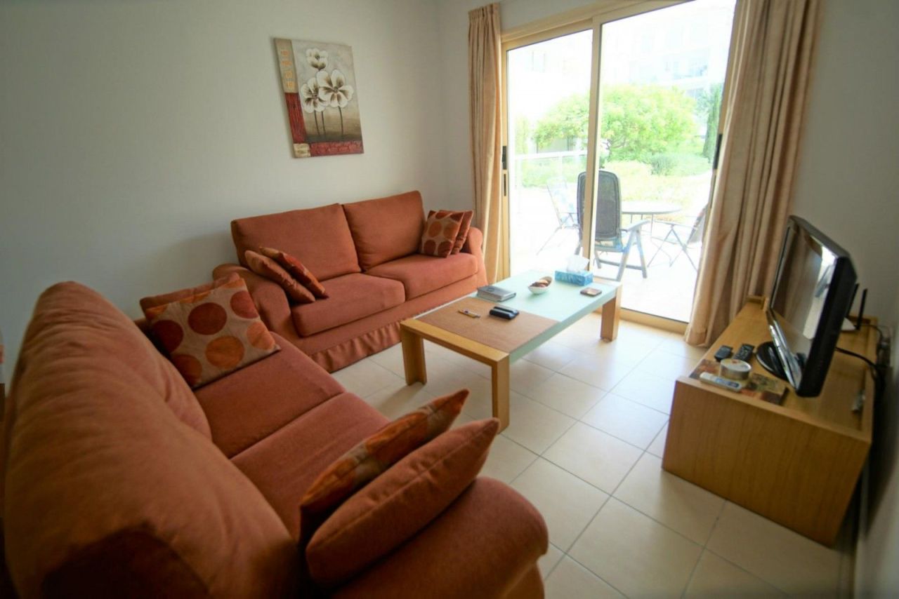 Apartamento en Pafos, Chipre - imagen 13