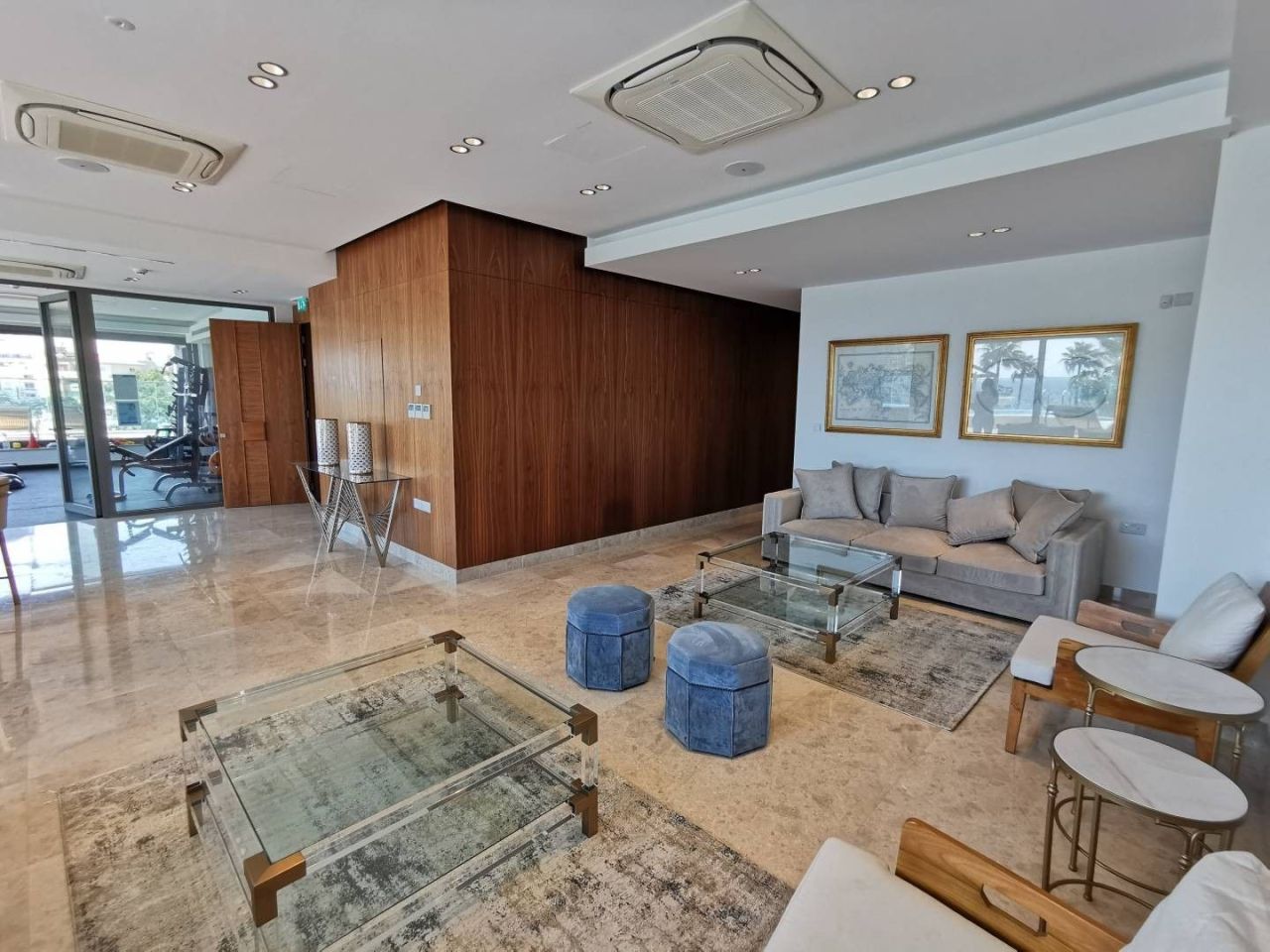 Appartamenti a Limassol, Cipro, 110 m² - foto 13